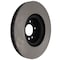 Centric Parts Standard Brake Rotor, 121.22022 121.22022 - alternate 5